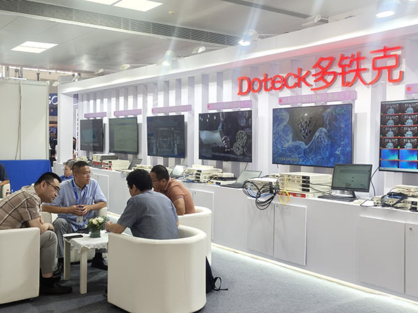 Doteck